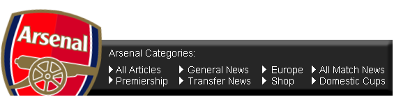 arsenalcat2 Clubs