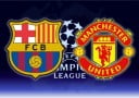 barcelona vs manutd