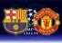 barcelona vs manutd