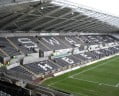 Liberty Stadium Swansea