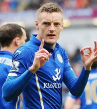 Jamie Vardy