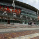 Arsenal Emirates Stadium
