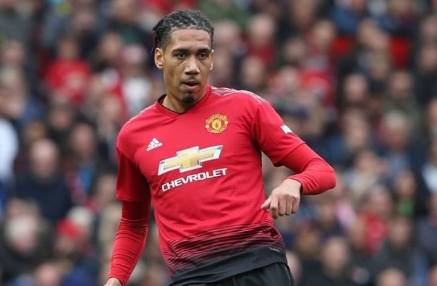 chris-smalling-manchester-united-2018