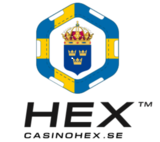 svenska casinon utan registrering på CasinoHEX.se