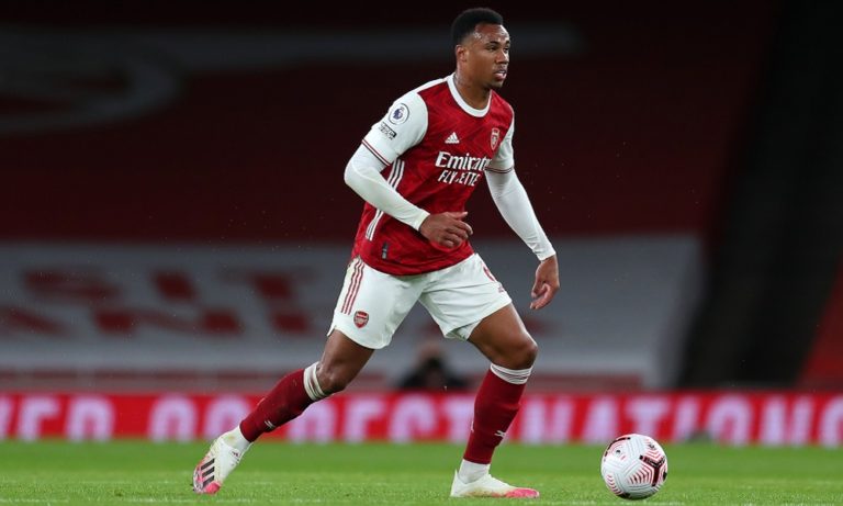 Arsenal Vs Cardiff Ronaldo 7
