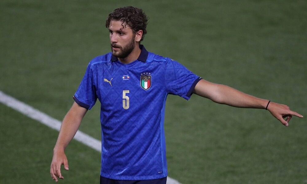 Liverpool express interest in Manuel Locatelli