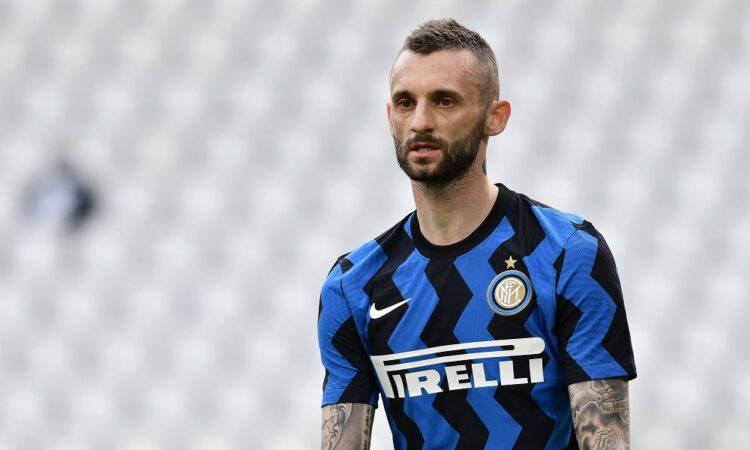 marcelo Brozovic