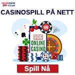 norsk casino på nett