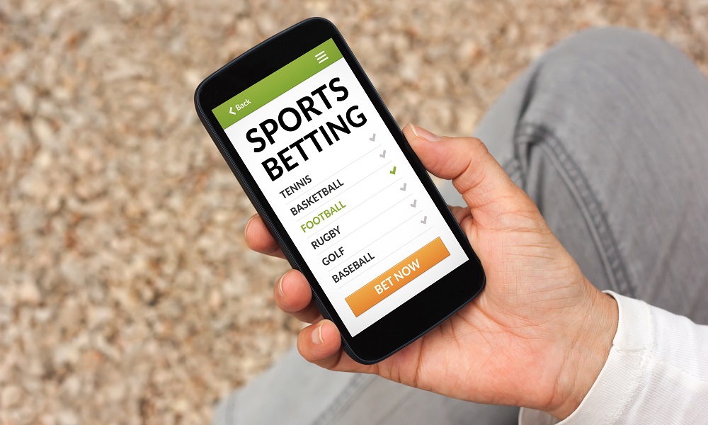 Betting for beginners