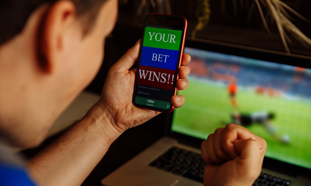 A Beginner's Guide To Online Sports Betting