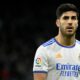 Marco Asensio real madrid
