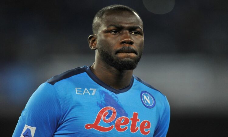 Koulibaly