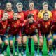 spanish womens football team