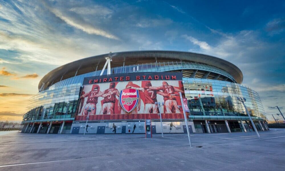 Arsenal Set To Reignite Interest In Atletico Madrid Forward Julian Alvarez Arsenal Set To Reignite Interest In Atletico Madrid Forward Julian Alvarez