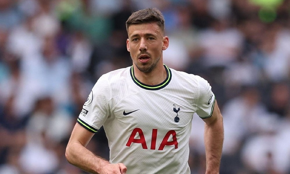 Tottenham agree personal terms with Clement Lenglet