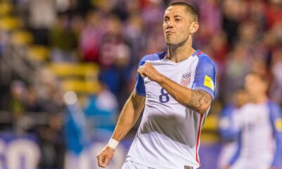 clint dempsey