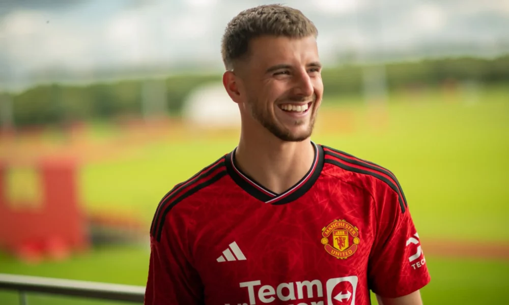 Key man returns as Amorim makes 1 change | Expected Man Utd line-up vs West Ham