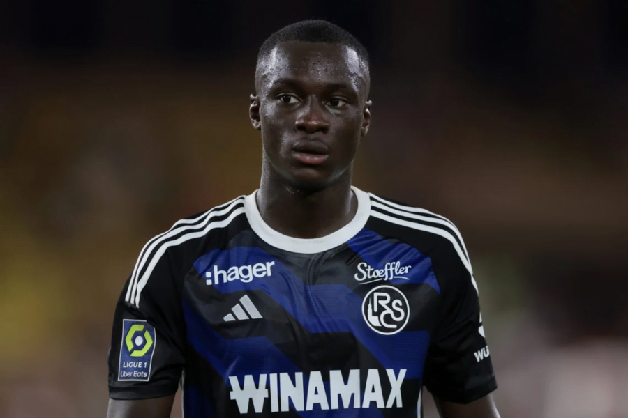 Chelsea interested in signing Habib Diarra