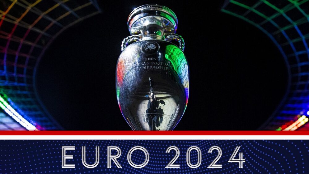 euro 2024 football tournament