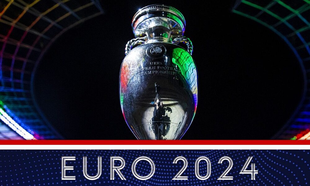 Euro 2024 Draw All You Need to Know!