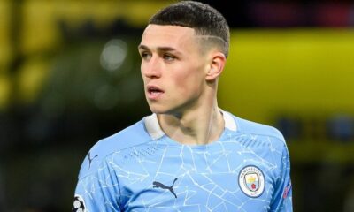 phil foden man city