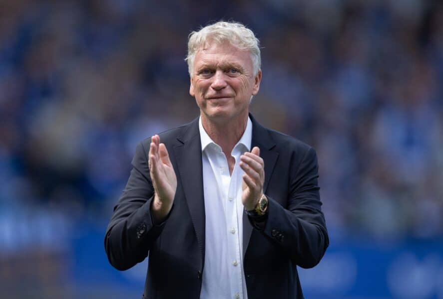 everton david moyes