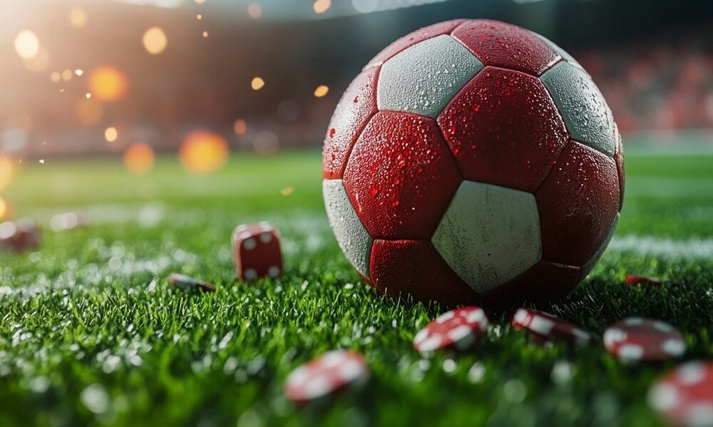 Gambling and betting Technology