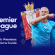 Premier League previews