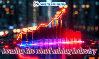 Sneydmining