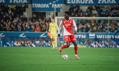 Soungoutou Magassa monaco