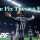 fifa fc26 football computers gaming