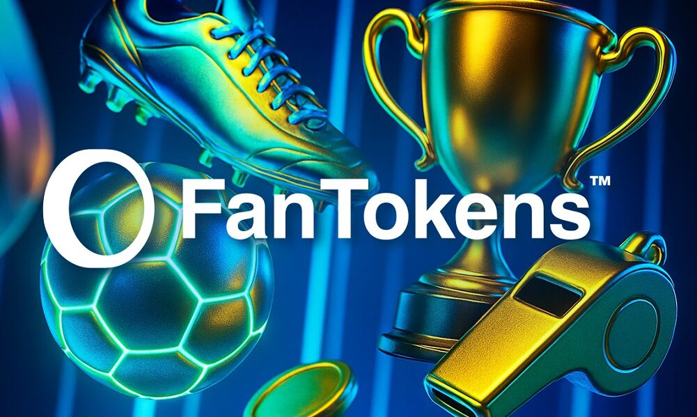 fan tokens football