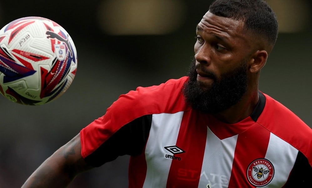 Tottenham plan to launch swoop to sign Igor Thiago - football-talk.co.uk Tottenham plan to launch swoop to sign Igor Thiago - football-talk.co.uk