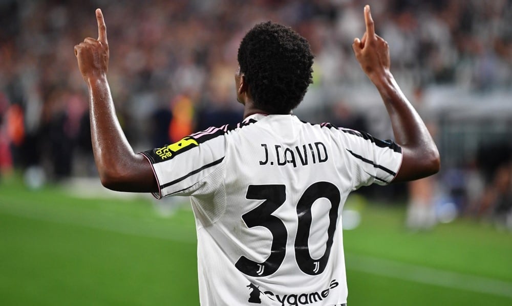 Tottenham plan to launch swoop to sign Jonathan David - football-talk.co.uk Tottenham plan to launch swoop to sign Jonathan David - football-talk.co.uk