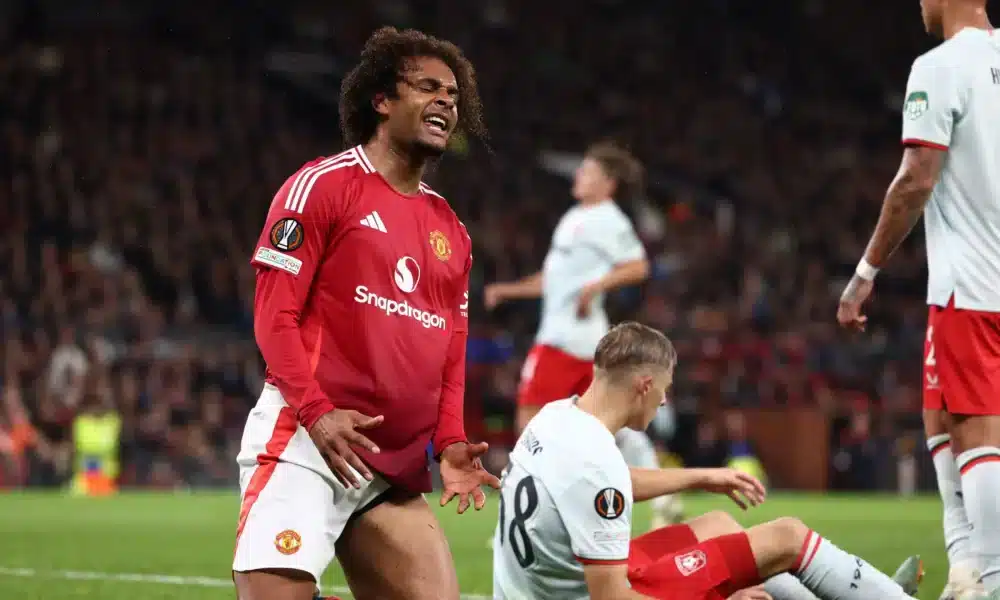 West Ham battling with Everton to sign £35m PL star in January - report