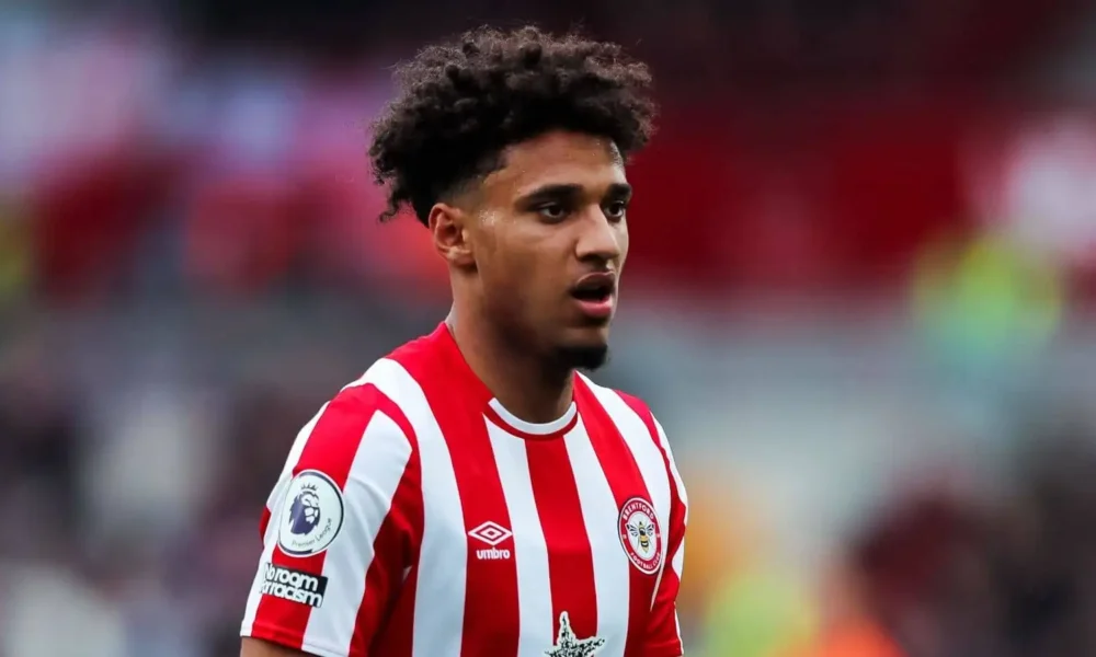 Tottenham ‘keen’ on signing Brentford star Kevin Schade - football-talk.co.uk