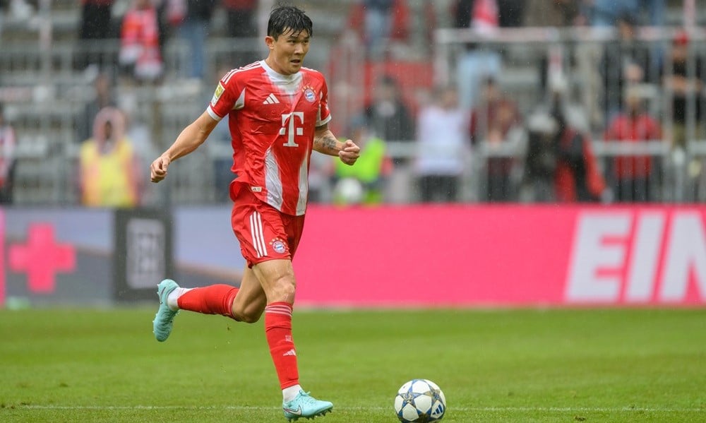 Liverpool battling with Tottenham & Chelsea to sign Kim - football-talk.co.uk Liverpool battling with Tottenham & Chelsea to sign Kim - football-talk.co.uk