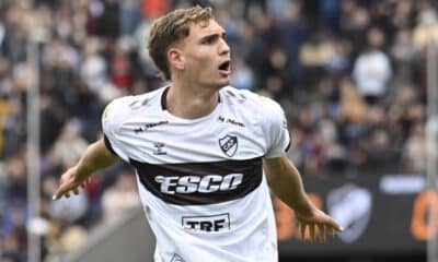 Mateo Pellegrino parma