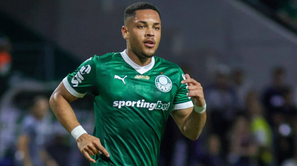 Chelsea ‘preparing’ to launch formal £43m proposal to sign South American star – report