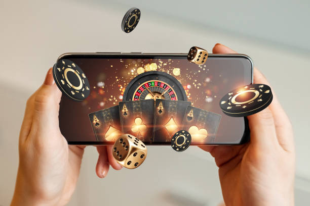 betting casino mobile computer