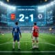 Chelsea Arsenal