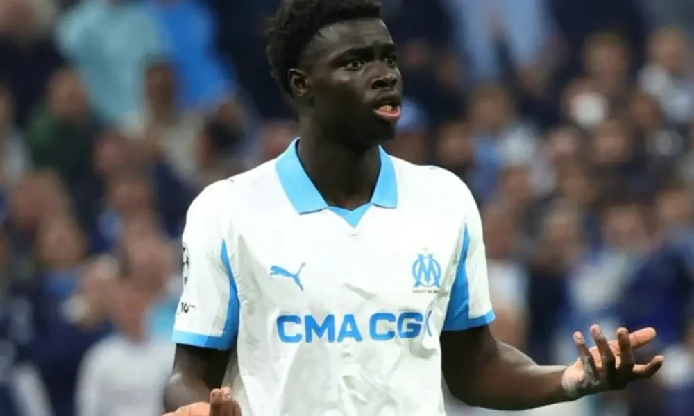 Chelsea steal march on Arsenal after opening talks to sign exciting £26m star