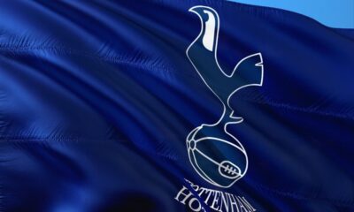 tottenham spurs