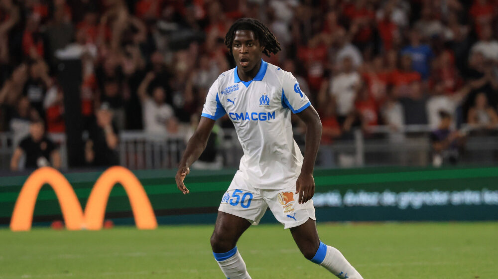 Chelsea step up efforts to trump Man Utd & Arsenal in race to sign exciting Ligue 1 star