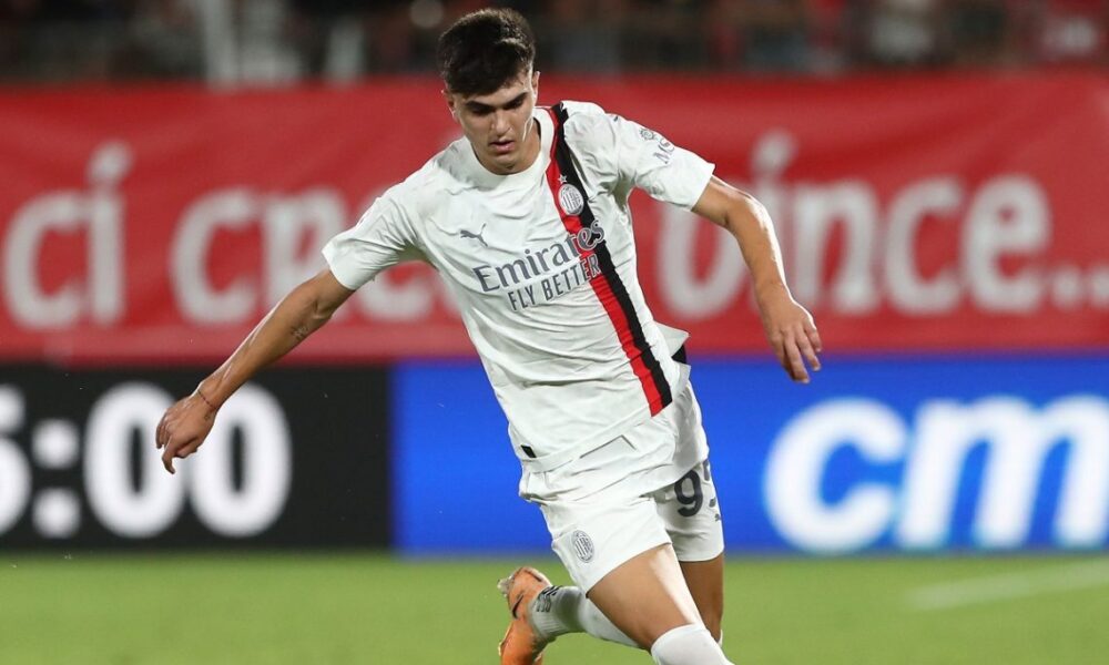 Arsenal eyeing raid on Italian giants to sign duo as Arteta plots double swoop - report