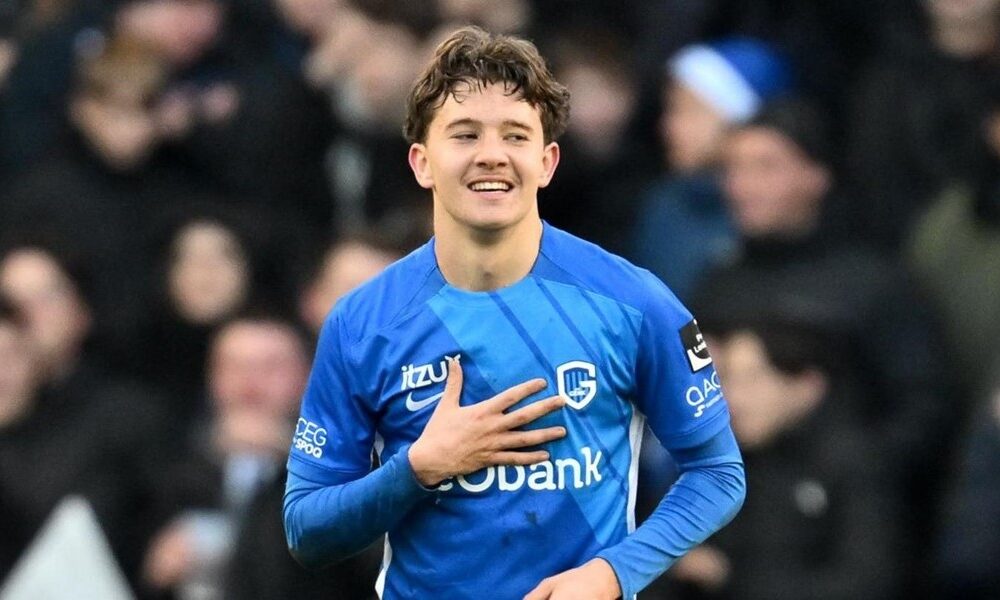 Chelsea open talks to trump Man Utd & Arsenal in race to sign 12-G/A star – report