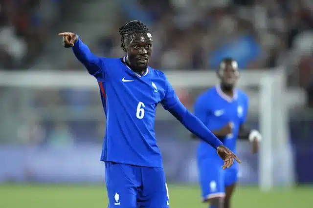 Man Utd now preparing move for 24-year-old French star, £52m deal could be agreed Man Utd now preparing move for 24-year-old French star, £52m deal could be agreed