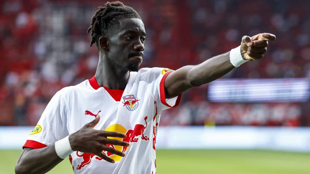 West Ham in talks to sign 21-y/o exciting forward, £6m formal offer already submitted