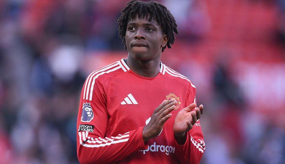 Fresh injury blow as Amorim makes 2 key changes | Expected Man Utd line-up vs Wolves