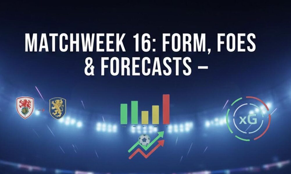 Premier League forecasts